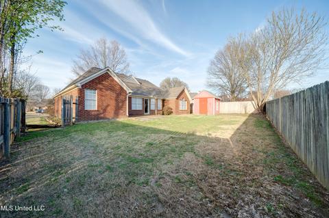 9603 S Geneva Loop, Olive Branch, MS 38654 photo 27