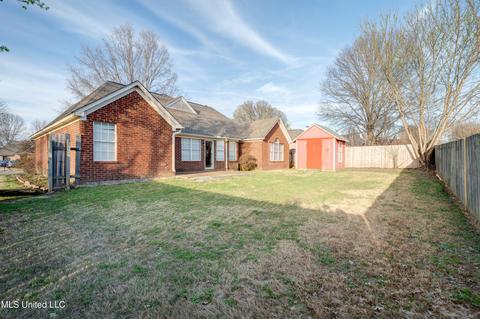 9603 S Geneva Loop, Olive Branch, MS 38654 photo 28