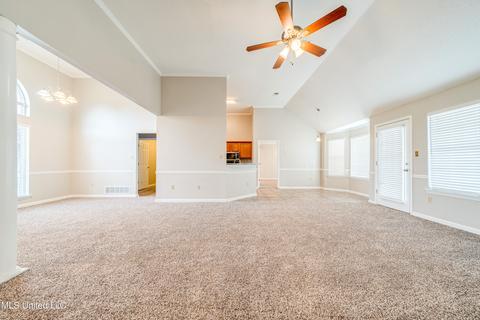 9603 S Geneva Loop, Olive Branch, MS 38654 photo 6