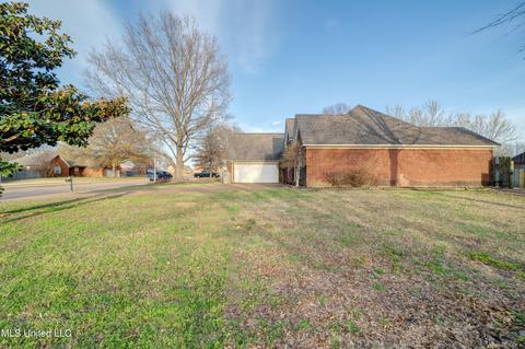 9603 S Geneva Loop, Olive Branch, MS 38654 photo 31