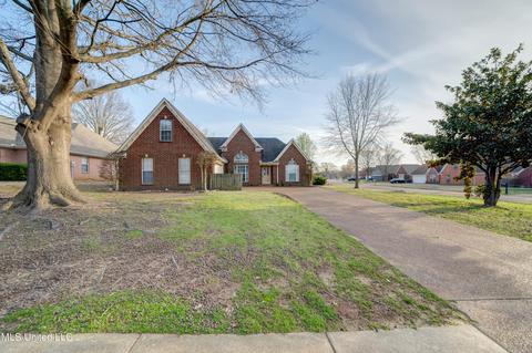 9603 S Geneva Loop, Olive Branch, MS 38654 photo 32