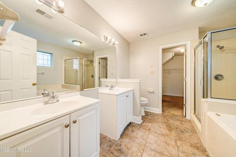 9603 S Geneva Loop, Olive Branch, MS 38654 photo 20