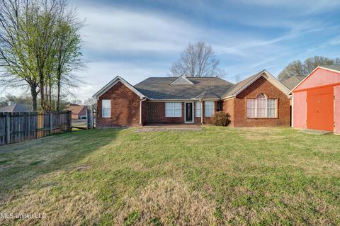 9603 S Geneva Loop, Olive Branch, MS 38654 photo 29