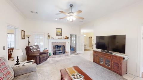 425 Jordan Ridge Pl, Madison, MS 39110 photo 3
