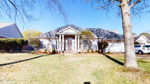 425 Jordan Ridge Pl, Madison, MS 39110 photo 1