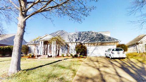 425 Jordan Ridge Pl, Madison, MS 39110 photo 2