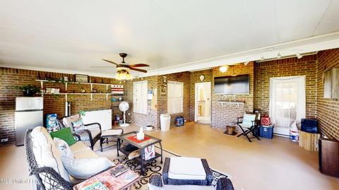 425 Jordan Ridge Pl, Madison, MS 39110 photo 35