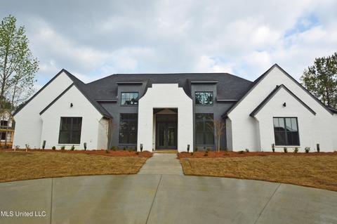 444 W Oak Cir, Madison, MS 39110 photo 2
