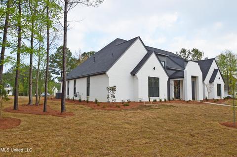 444 W Oak Cir, Madison, MS 39110 photo 3