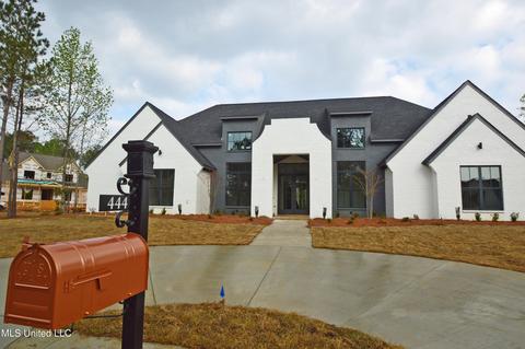 444 W Oak Cir, Madison, MS 39110 photo 1