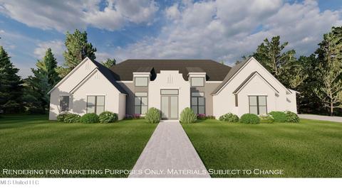 444 W Oak Cir, Madison, MS 39110 photo 13