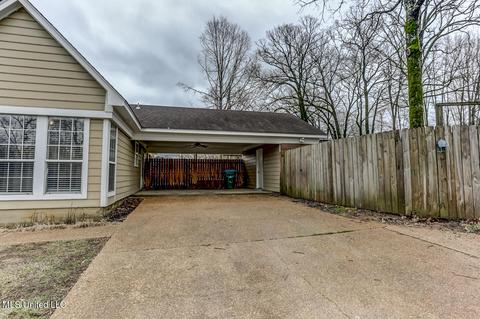 2880 Wildwood Dr, Nesbit, MS 38651 photo 20