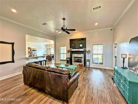 109 Marion Dr, Clinton, MS 39056 photo 6