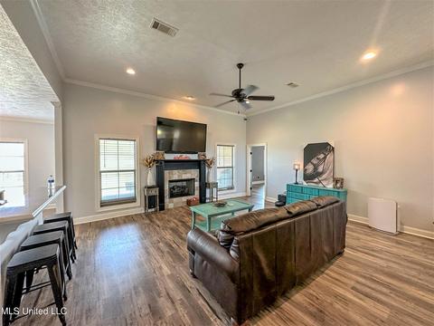 109 Marion Dr, Clinton, MS 39056 photo 7