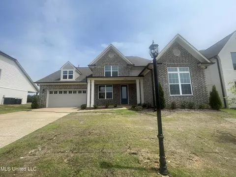 13522 Birch Bnd, Olive Branch, MS 38654