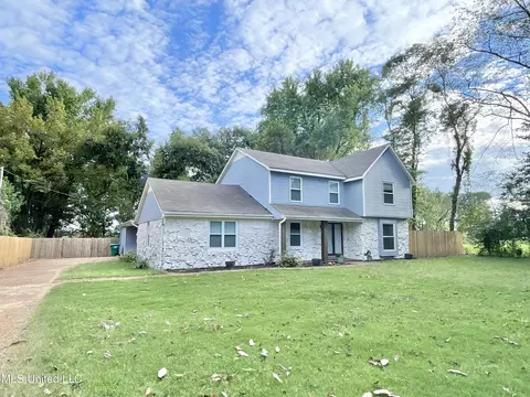4239 Pleasant Hill Rd, Nesbit, MS 38651 photo 3