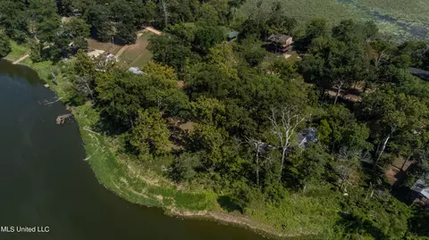 0 Laney Rd, Vicksburg, MS 39183