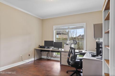 409 Dillon Cv, Madison, MS 39110 photo 17