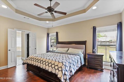409 Dillon Cv, Madison, MS 39110 photo 11