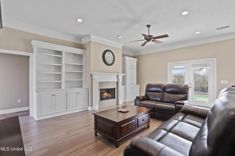 409 Dillon Cv, Madison, MS 39110 photo 4