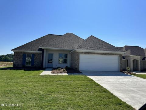 300 Willow Way, Canton, MS 39046 photo 1