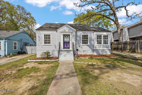 526 Hartfield St, Jackson, MS 39216 photo 1