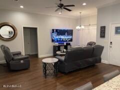 774 Hunter Ln, Jackson, MS 39212 photo 12