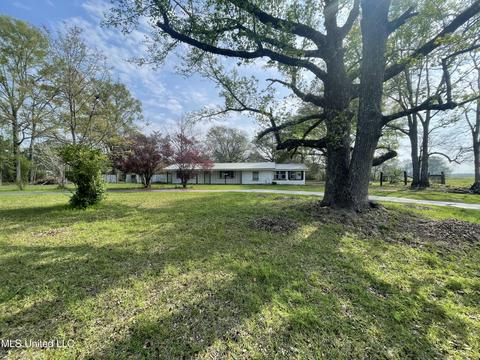 1248 Highway 63, Lucedale, MS 39452