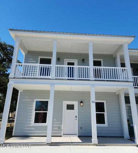 55 Oak Alley Ln, Long Beach, MS 39560