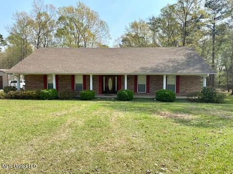 20140 Midway Rd, Terry, MS 39170 photo 1