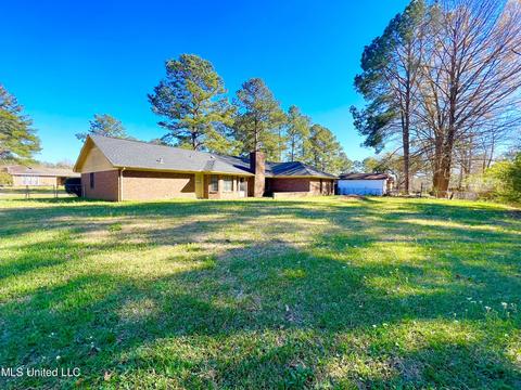 223 Brookridge Dr, Jackson, MS 39212 photo 18