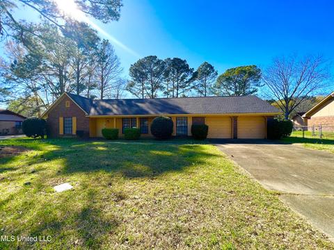 223 Brookridge Dr, Jackson, MS 39212 photo 1
