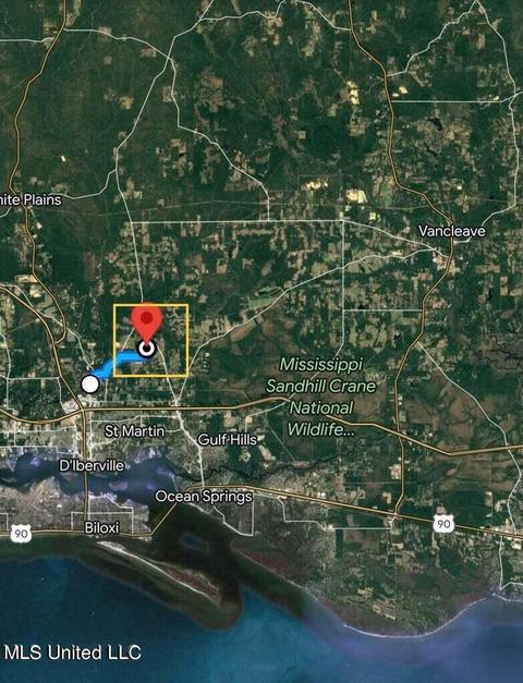 14985 Dillon St, Vancleave, MS 39565 photo 22
