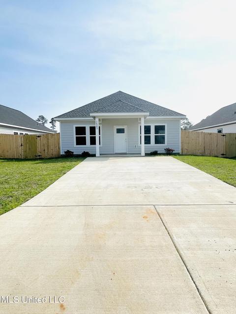 14985 Dillon St, Vancleave, MS 39565 photo 2
