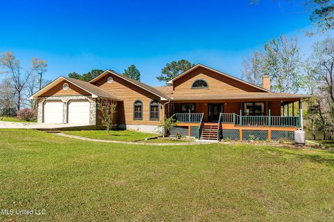 79 Poplar Dr, Perkinston, MS 39573 photo 3