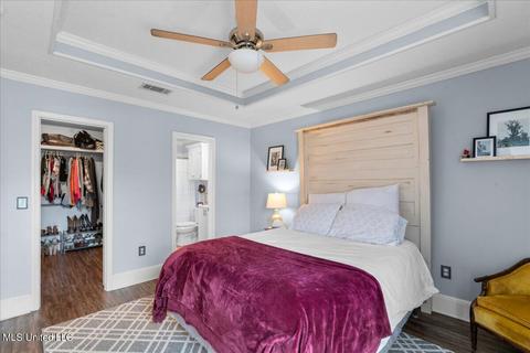 588 Acorn Lane Ln, Brandon, MS 39047 photo 9