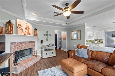 588 Acorn Lane Ln, Brandon, MS 39047 photo 5