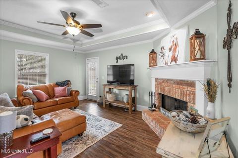 588 Acorn Lane Ln, Brandon, MS 39047 photo 3