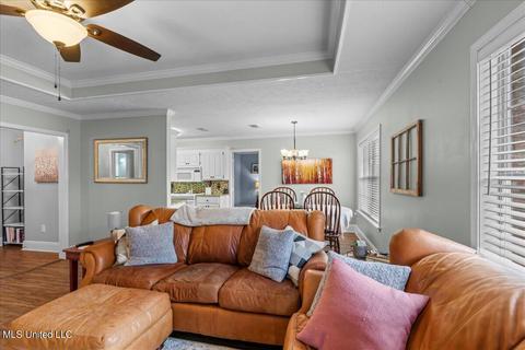 588 Acorn Lane Ln, Brandon, MS 39047 photo 4
