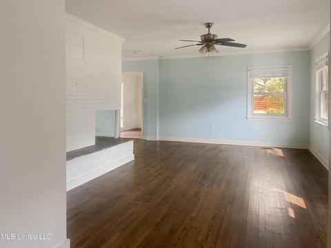 1078 Meadowbrook Rd, Jackson, MS 39206 photo 2