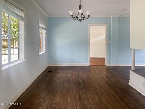 1078 Meadowbrook Rd, Jackson, MS 39206 photo 3