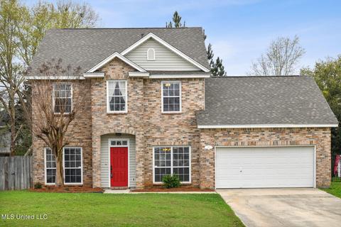 847 Terrace Ct, Biloxi, MS 39532