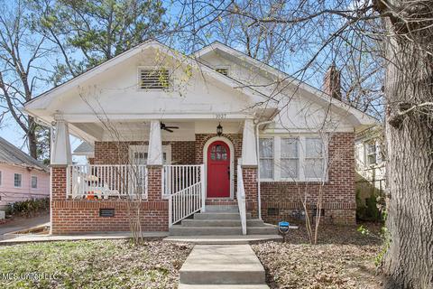 1027 Madison St, Jackson, MS 39202