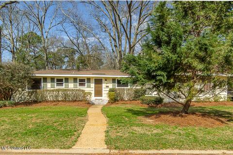 1638 Kent Ave, Jackson, MS 39211 photo 2