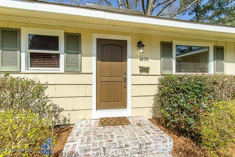 1638 Kent Ave, Jackson, MS 39211 photo 5