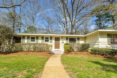 1638 Kent Ave, Jackson, MS 39211 photo 1