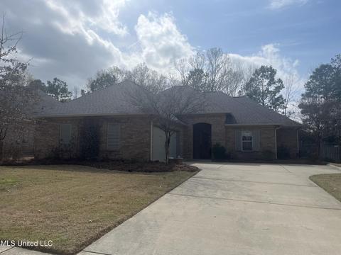 125 Hampton Pl, Madison, MS 39110 photo 1