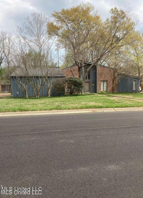 5422 River Thames Rd, Jackson, MS 39211 photo 1