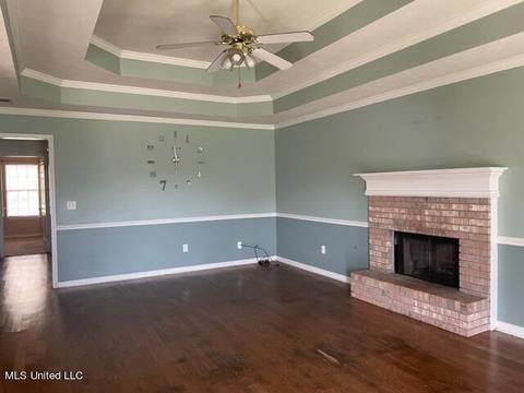 4302 Blaine Cir, Byram, MS 39272 photo 2