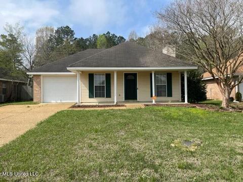 4302 Blaine Cir, Byram, MS 39272 photo 1
